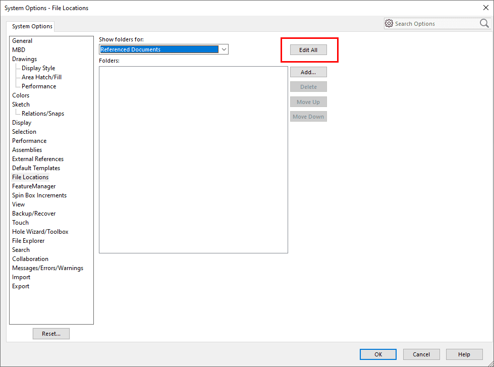 , SOLIDWORKS Upgrade Time!