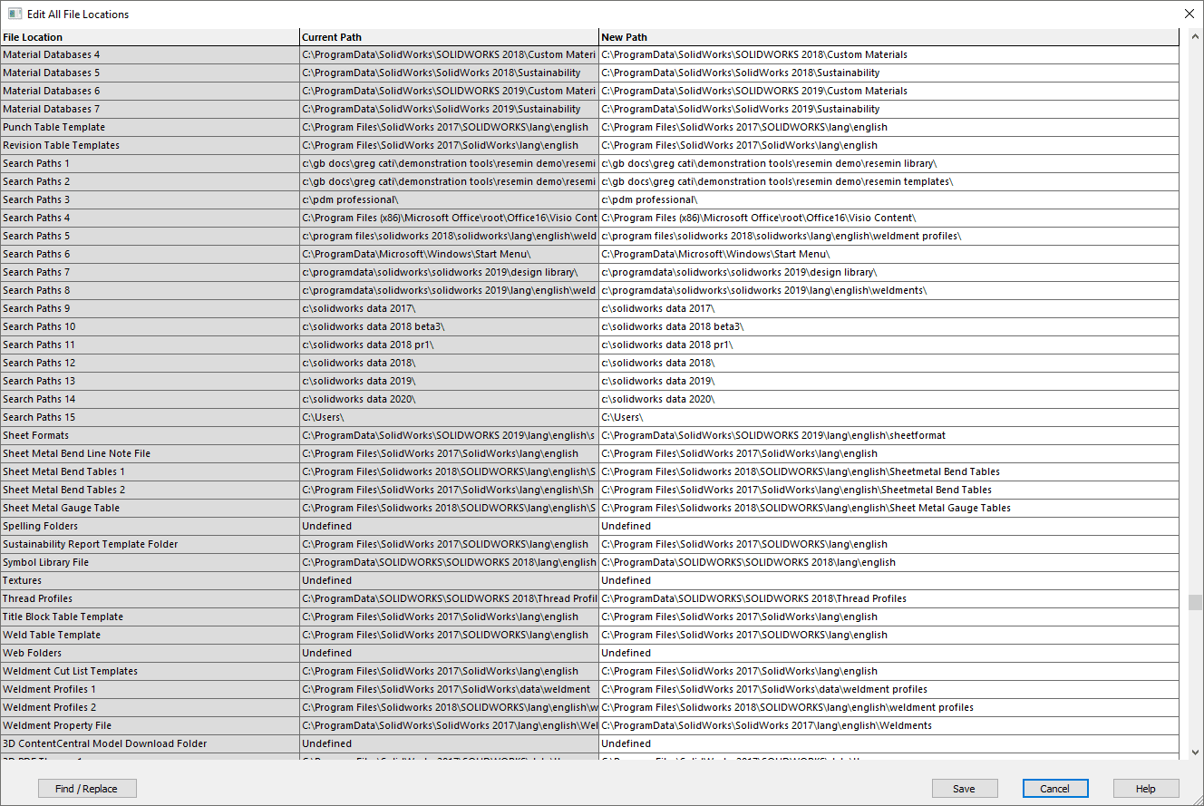 , SOLIDWORKS Upgrade Time!