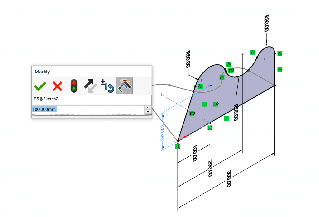 , Copied v. Derived Sketches &#8211; Which one do I use?