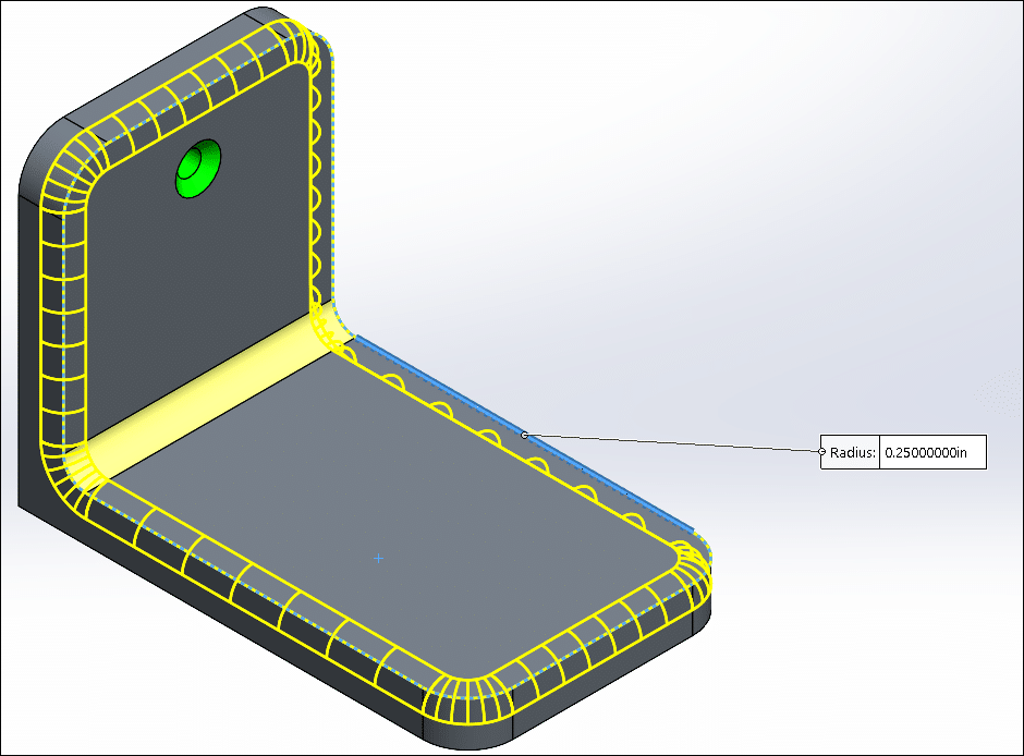 , SOLIDWORKS Features: Copy vs Move