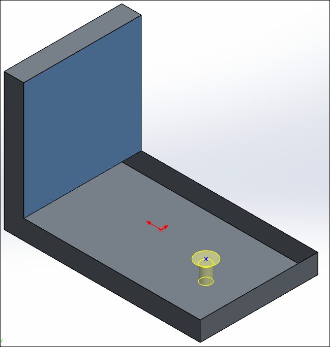 , SOLIDWORKS Features: Copy vs Move