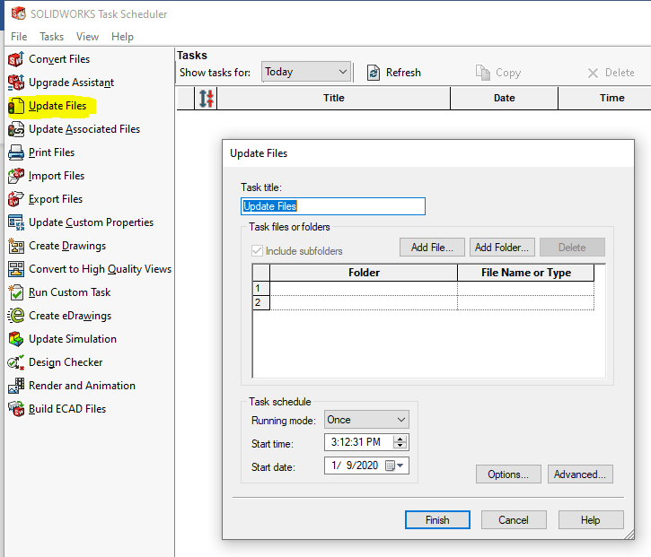 , SOLIDWORKS: Performance Gain with Saving to a New Version