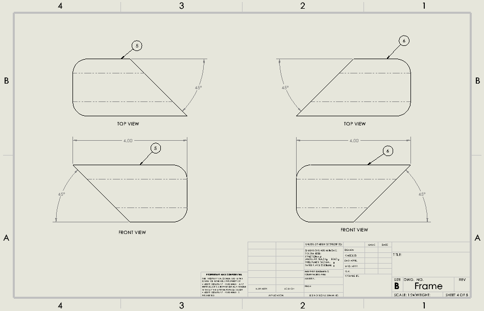 , Design Intent: Part 1