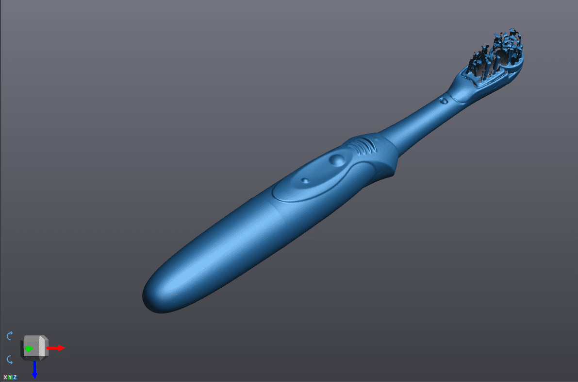 , Application Highlight: Scanning for Thermoforming