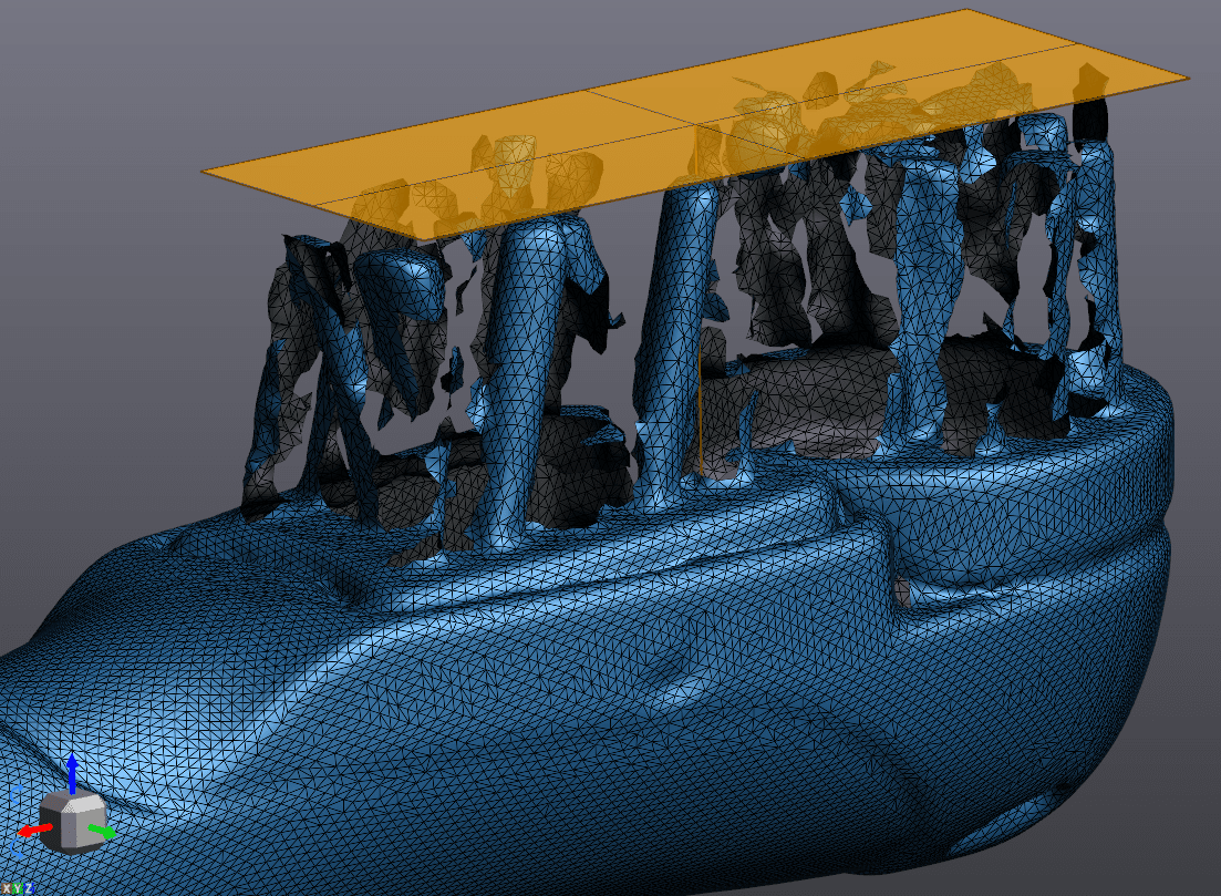 , Application Highlight: Scanning for Thermoforming