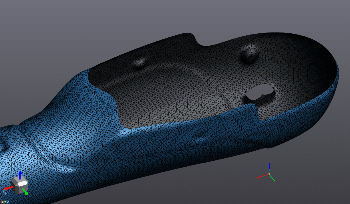 , Application Highlight: Scanning for Thermoforming