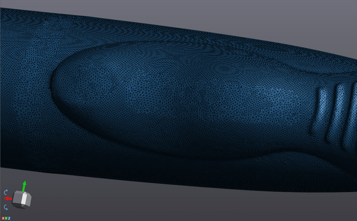 , Application Highlight: Scanning for Thermoforming