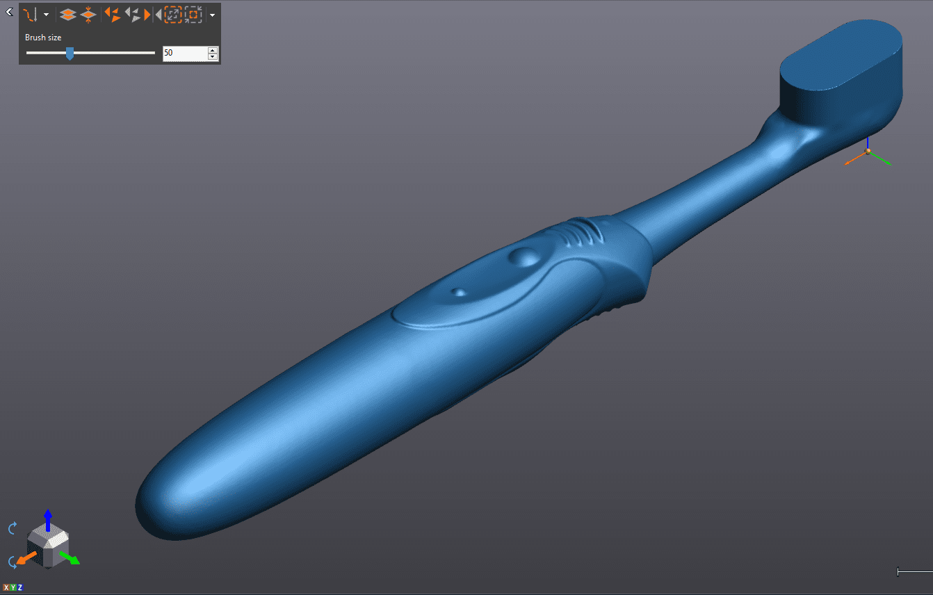 , Application Highlight: Scanning for Thermoforming