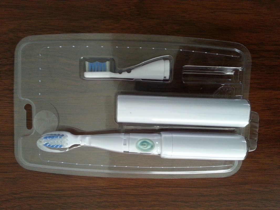 Image result for clamshell packaging toothbrush