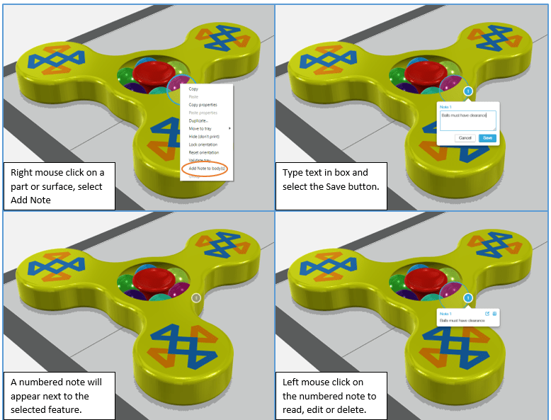 , GrabCAD Print Version 1.36 Released