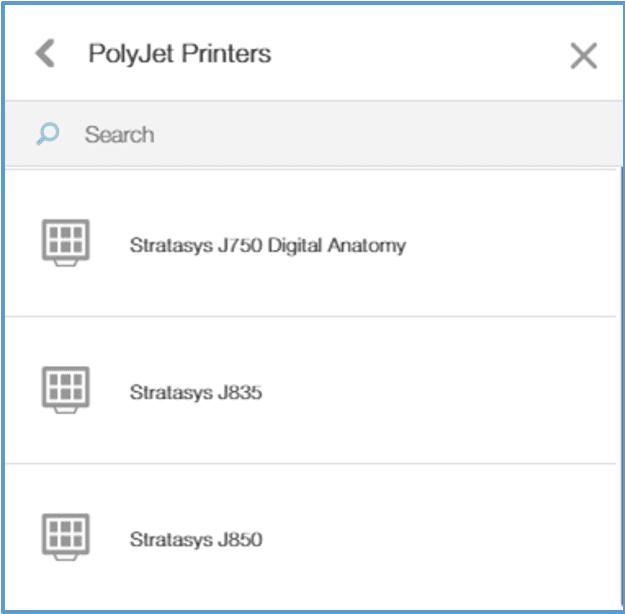 , GrabCAD Print Version 1.36 Released