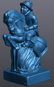 , 3D Scanning Basics: Merging Scans