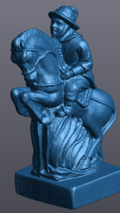 , 3D Scanning Basics: Merging Scans