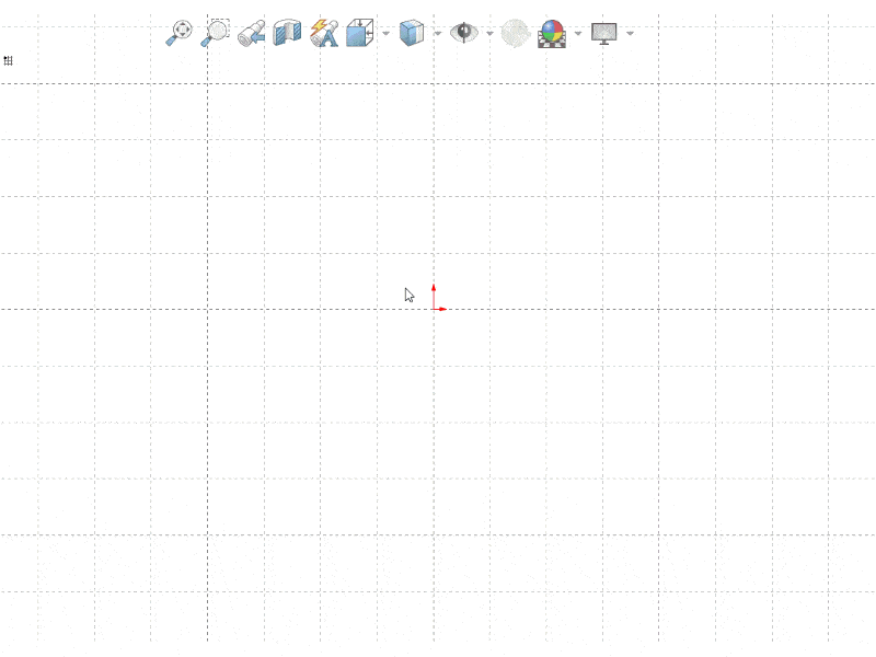 SOLIDWORKS: Make Sketching a Snap with Snapping Tools - Computer Aided  Technology