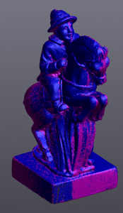 , 3D Scanning Basics: Merging Scans