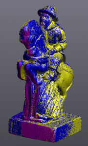 , 3D Scanning Basics: Merging Scans