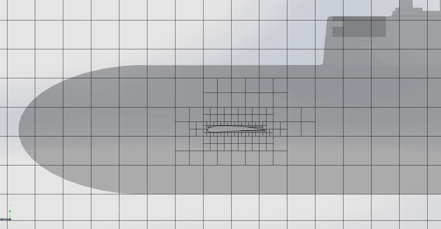 , “Under the hood” of SOLIDWORKS Flow Simulation