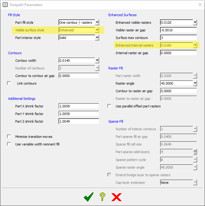 , How to reduce build time with Insight