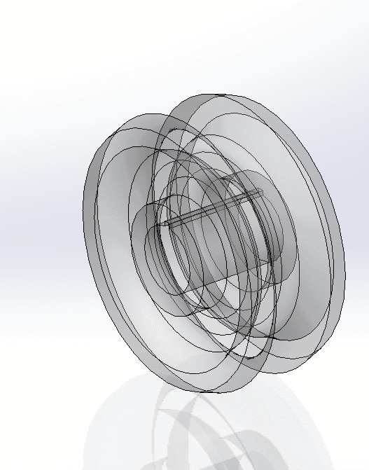 Solidworks Course in Delhi, Solidworks Institute in Uttam Nagar