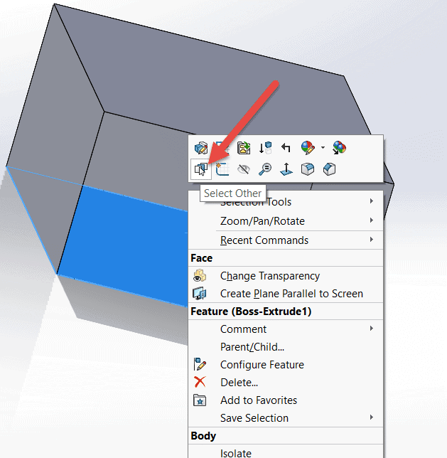 New in 2023 See Through Transparent Components in a SOLIDWORKS Drawing  View  YouTube