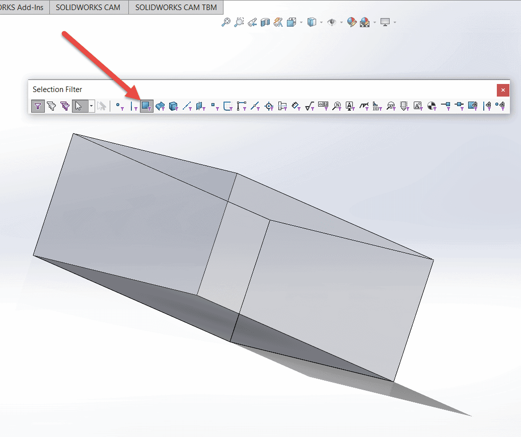 , Being Transparent with SOLIDWORKS