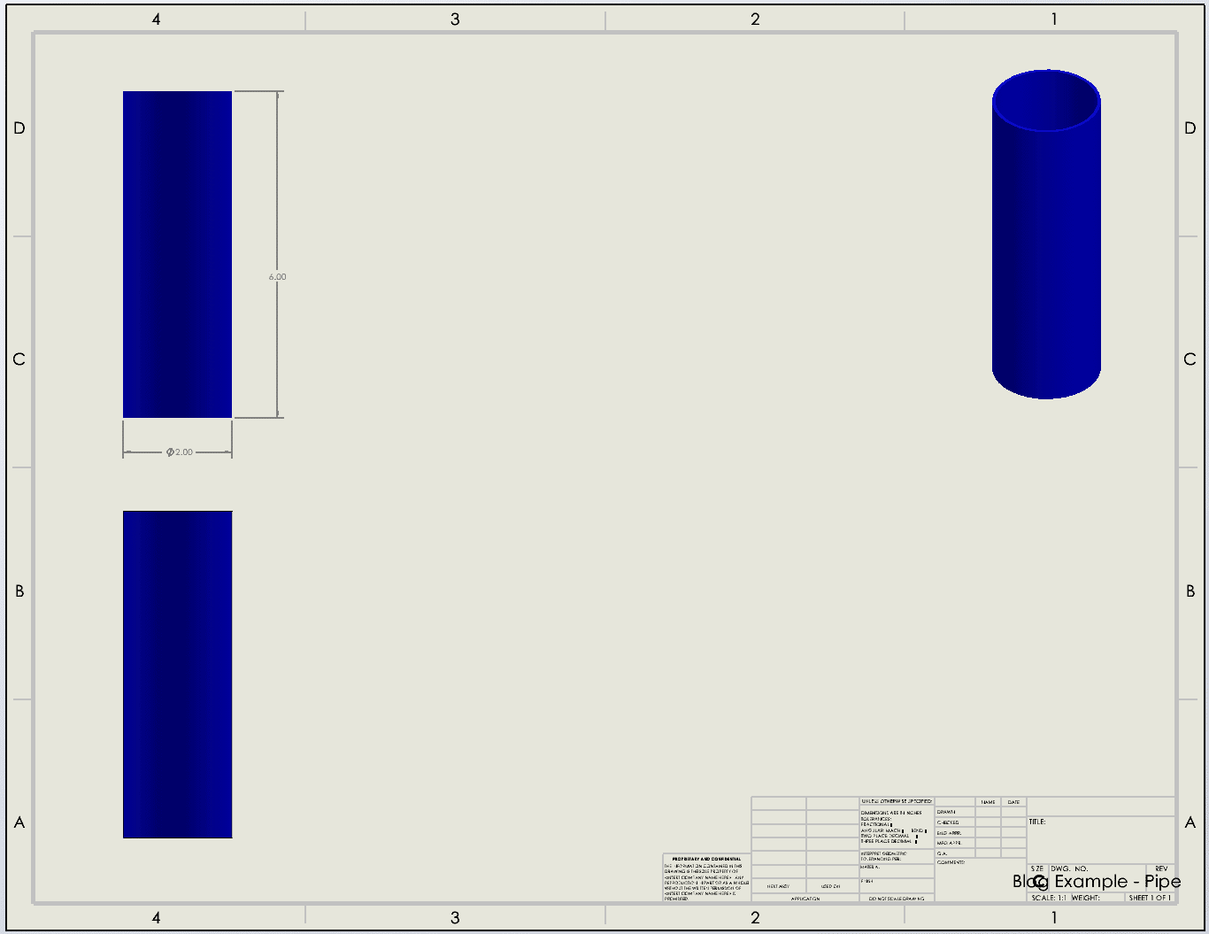 , Part Appearances and Display States