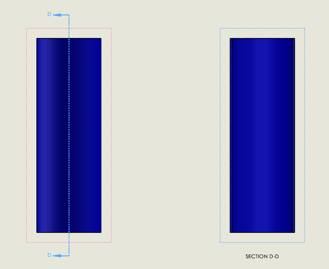 , Part Appearances and Display States