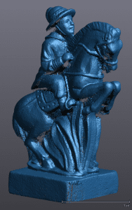 , 3D Scanning Basics: Merging Scans