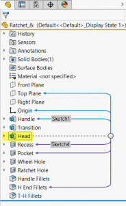 , SOLIDWORKS: Stop, Collaborate and Listen