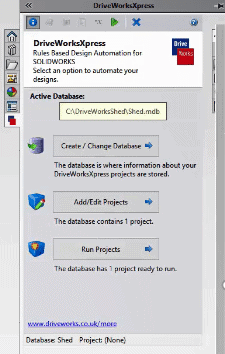 , SOLIDWORKS Free &#038; Powerful Xpress Tools