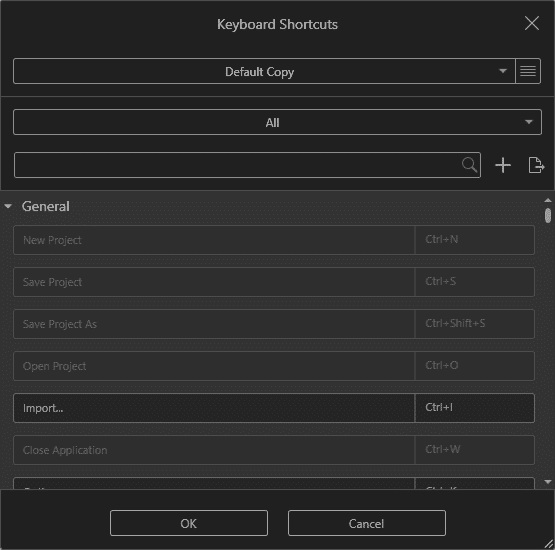 , Visualize Shortcuts for Beginners