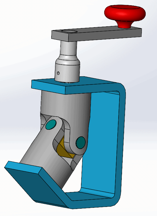 , SOLIDWORKS Component Preview Window