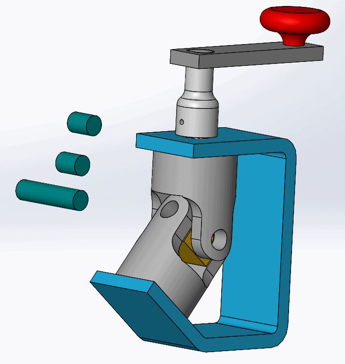 , SOLIDWORKS Component Preview Window