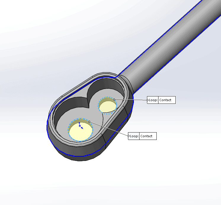 , SOLIDWORKS: Getting Started with Mold Tools