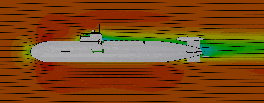 , “Under the hood” of SOLIDWORKS Flow Simulation