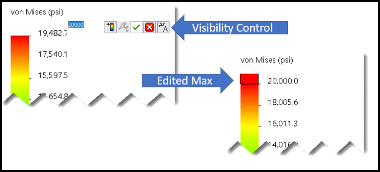 , SOLIDWORKS Simulation: Result Plot Tips – Part 2