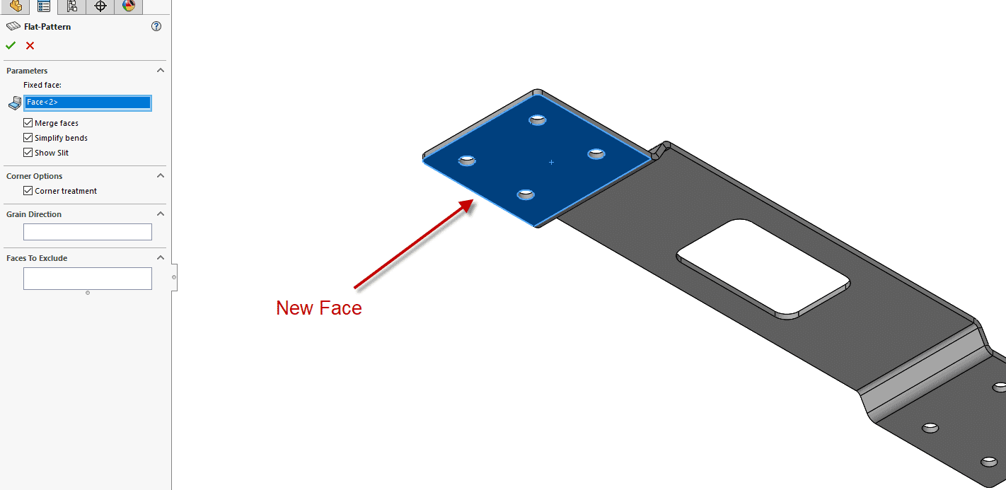 , How to Flip Bend Note Direction in SOLIDWORKS Sheet Metal