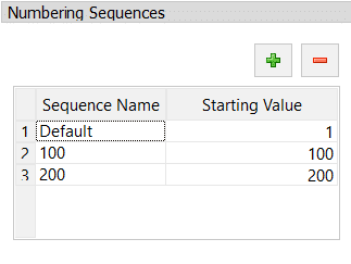 , Create Multiple Balloon Sequences with SOLIDWORKS Inspection Standalone