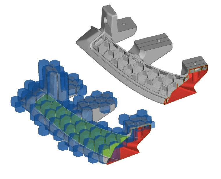 , What&#8217;s New With Materialise Magics 24