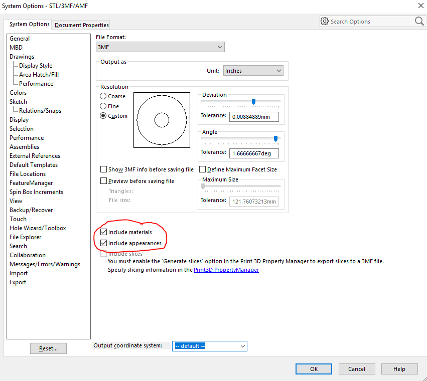 , Combining Displacement Maps in SOLIDWORKS to Create Natural &#038; Organic Geometry