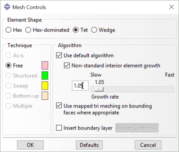 , 5 Ways to Improve Your Abaqus Solve Speed