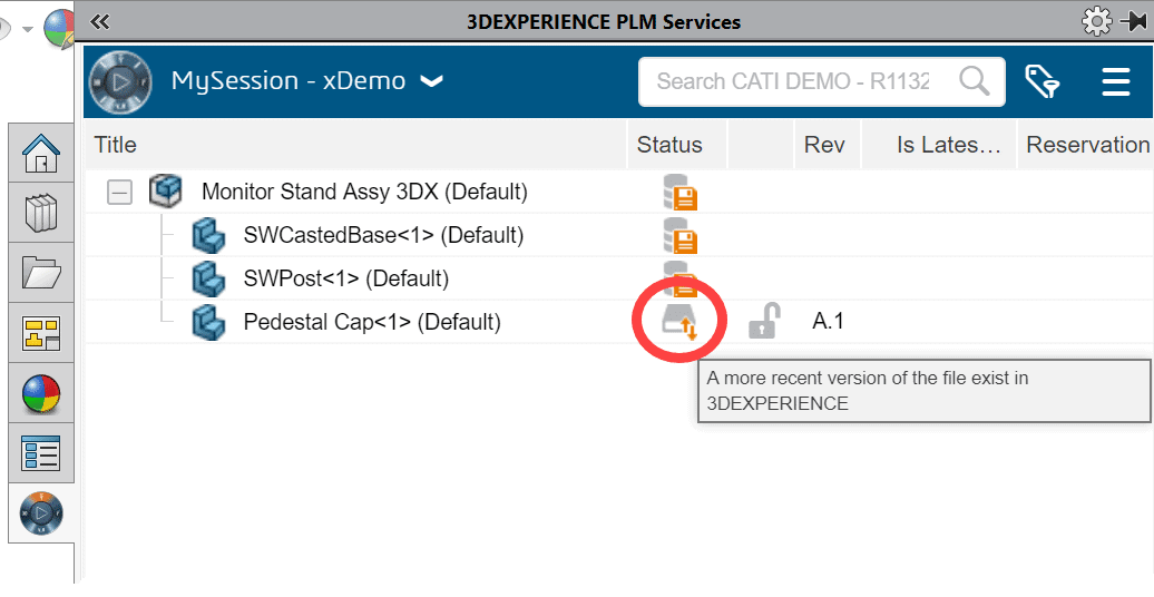 , Connecting SOLIDWORKS To Your 3DEXPERIENCE Platform