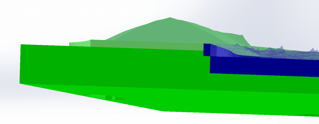 , Combining Displacement Maps in SOLIDWORKS to Create Natural &#038; Organic Geometry