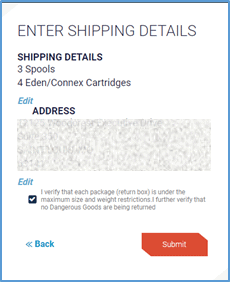 , Recycle with Stratasys