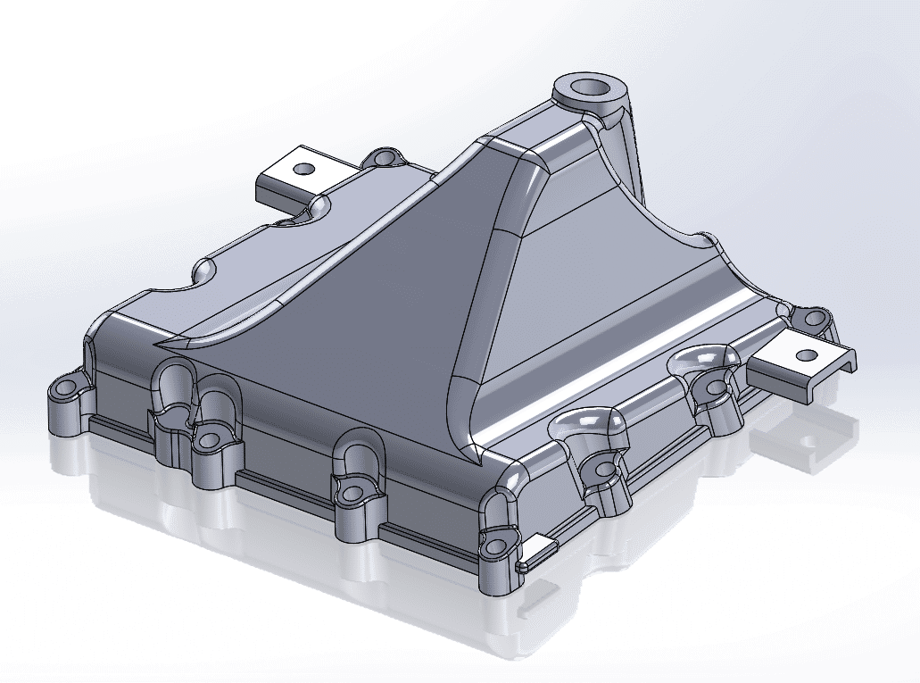 , The Best Solution for Complex Reverse Engineering