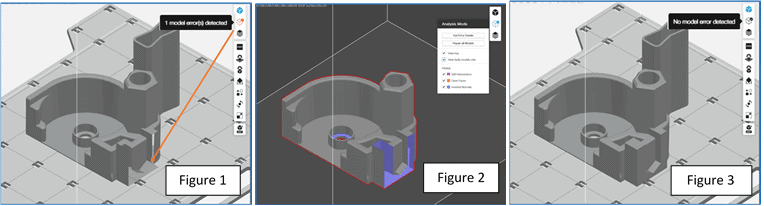 , Unpacking GrabCAD .Print Files