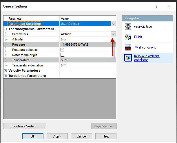 , Design for Altitude with SOLIDWORKS Flow Simulation 2020