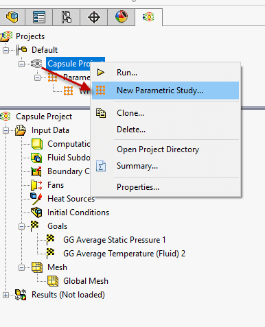 , Design for Altitude with SOLIDWORKS Flow Simulation 2020