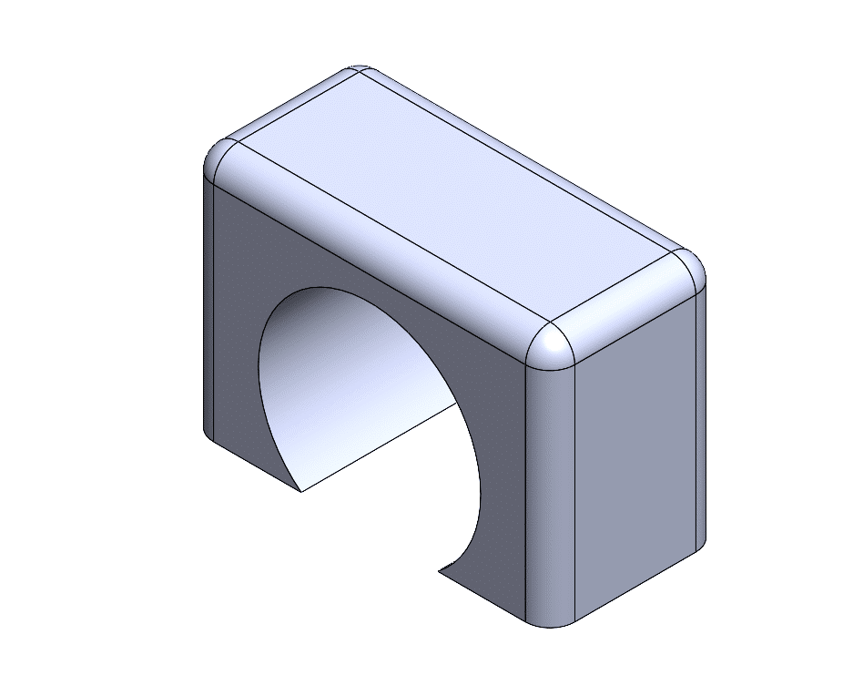 , SOLIDWORKS: Shining Some Light on Silhouette Entities