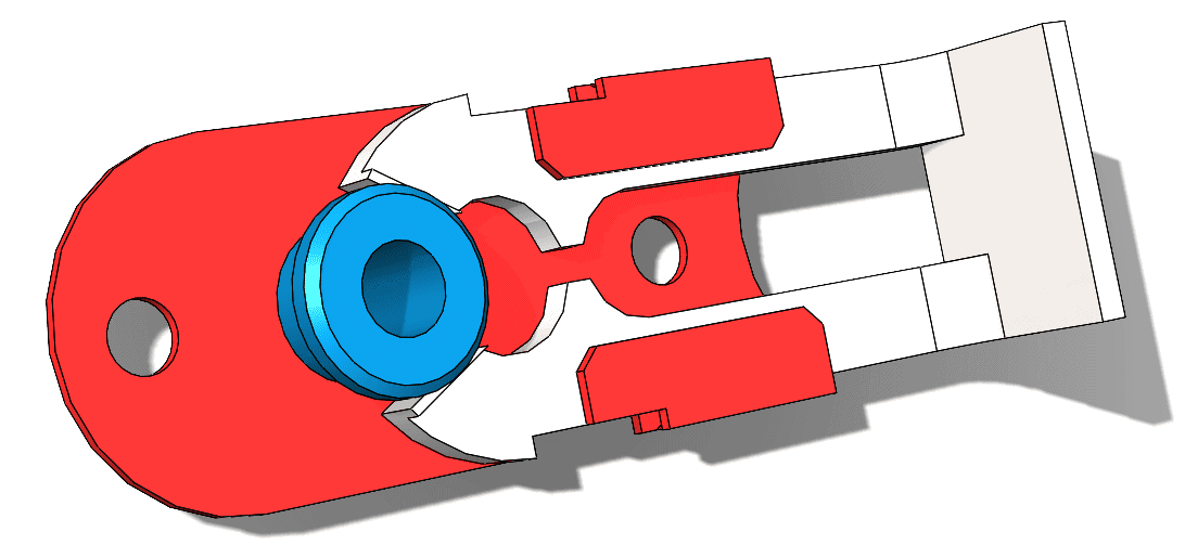 , How Do I Complete a Nonlinear Analysis in SOLIDWORKS Simulation?